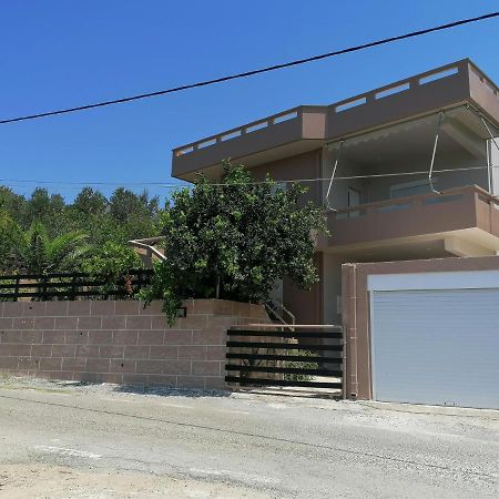 Villa Stema Xirokámbion Exterior foto